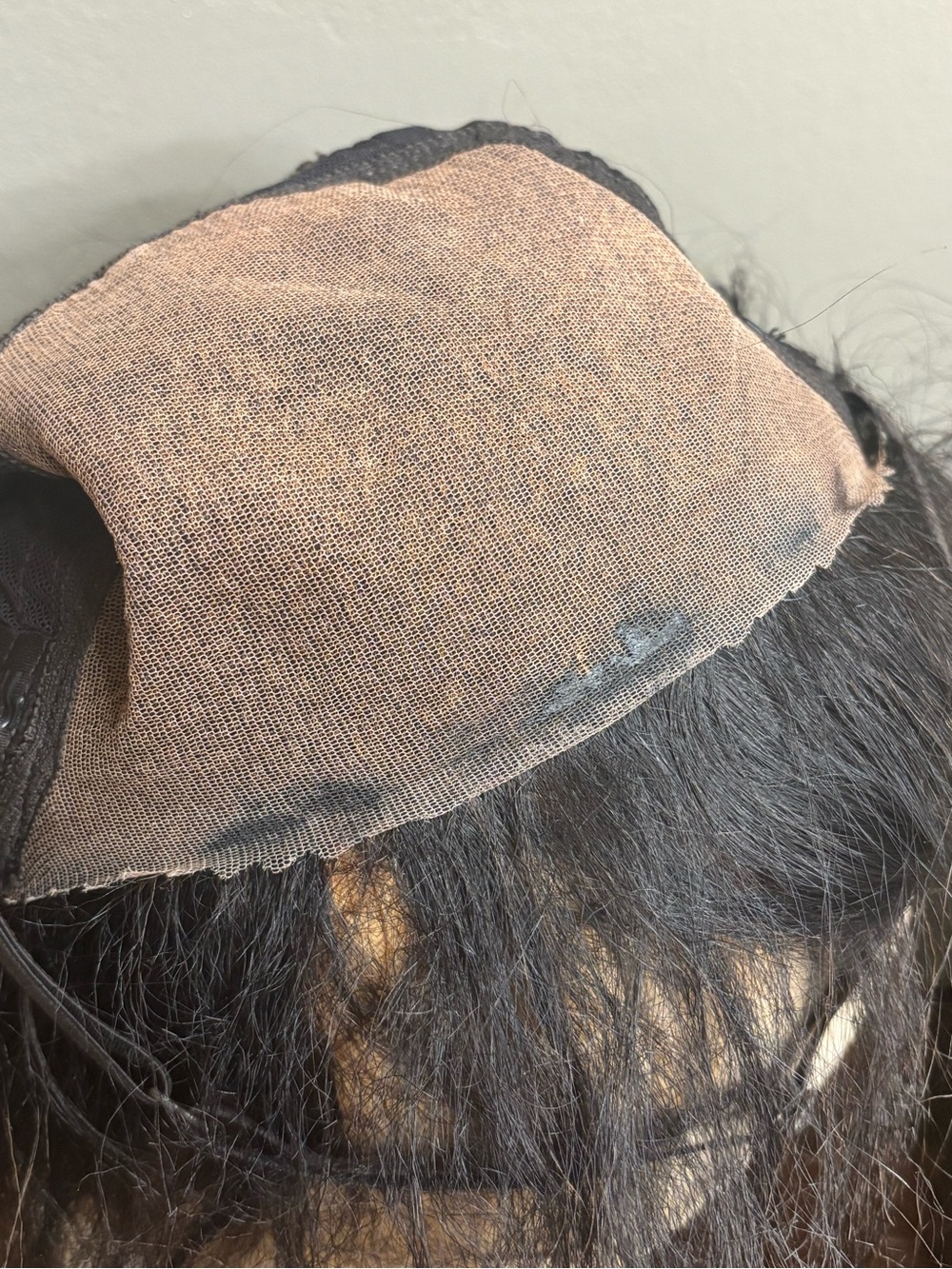 UNice 100% Human Yaki Bob - Picture 5 of 10